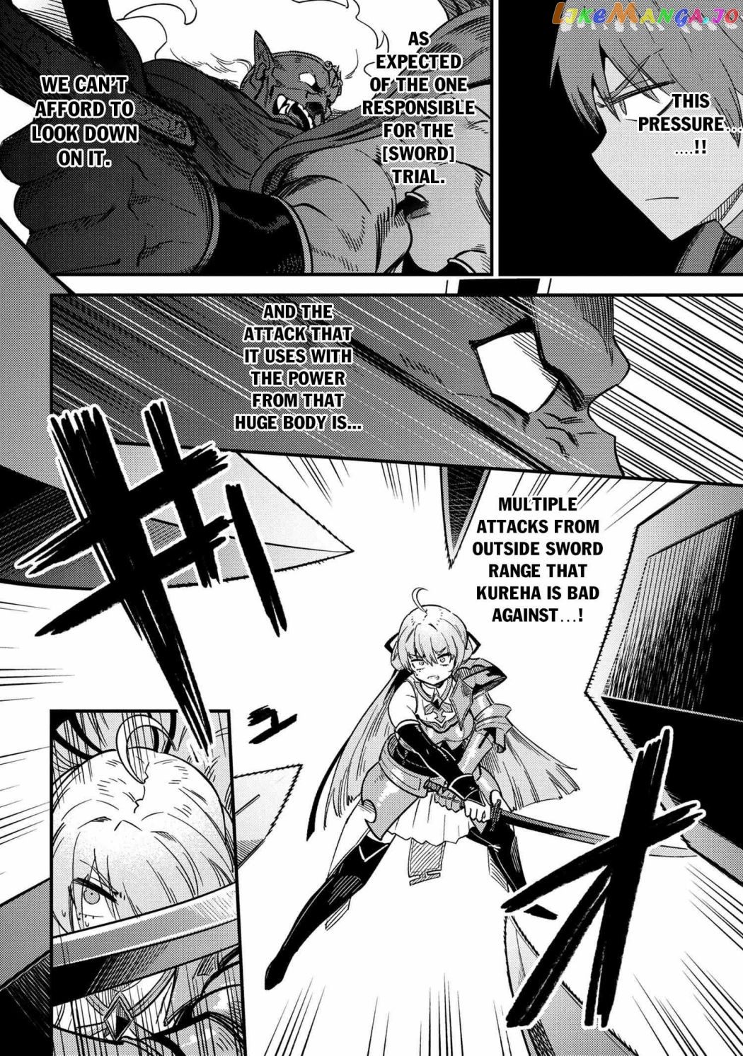 Redo Of Healer, Chapter 41 image 08